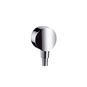 {{photo.Alt || photo.Description || 'Шланговое подсоединение Hansgrohe Fixfit S, ½’, хром (27453000)'}}