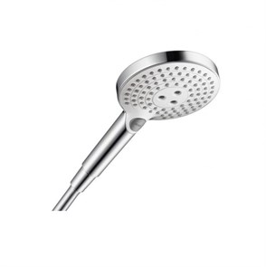 {{photo.Alt || photo.Description || 'Ручной душ Hansgrohe Raindance Select S (26530400)'}}