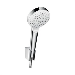 {{photo.Alt || photo.Description || 'Душевой набор Hansgrohe Crometta 1 режим, 160 см (26567400)'}}