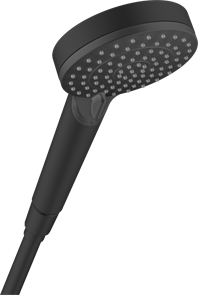 {{photo.Alt || photo.Description || 'РУЧНОЙ ДУШ HANSGROHE VERNIS BLEND ЧЕРНЫЙ (26270670)'}}