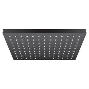 {{photo.Alt || photo.Description || 'Верхний душ Hansgrohe Vernis Shape 26281670 черный'}}