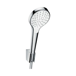 {{photo.Alt || photo.Description || 'Душевой набор Hansgrohe Croma Select S 1 jet, 125см (26420400)'}}