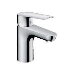 {{photo.Alt || photo.Description || 'Смеситель для раковины Hansgrohe Logis E 70 однорычажный, без донного клапана (71177000)'}}