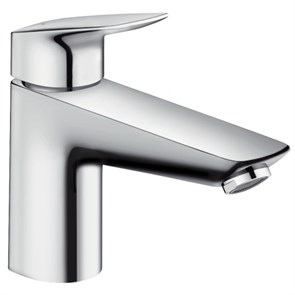{{photo.Alt || photo.Description || 'Смеситель на борт ванны Hansgrohe Logis, однорычажный , хром (71311000)'}}