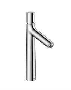 {{photo.Alt || photo.Description || 'Смеситель для раковины Hansgrohe Talis Select S, со сливным гарнитуром, хром (72044000)'}}