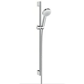 {{photo.Alt || photo.Description || 'Душевой набор Hansgrohe Crometta 100 1jet Unica Set 0,90 м, ?’ (26658400)'}}
