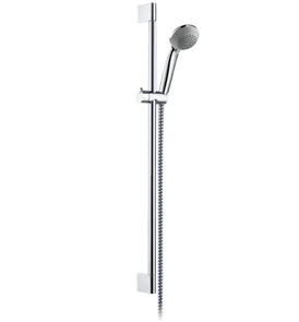 {{photo.Alt || photo.Description || '27728000 Crometta 85 Душевой набор Crometta 85 1jet/Unica'Crometta 0,65 м, ½’'}}