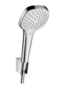 {{photo.Alt || photo.Description || 'Душевой набор Hansgrohe Croma Select E Vario 1,60 м (26413400)'}}