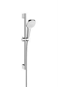 {{photo.Alt || photo.Description || 'Душевой набор Hansgrohe Croma Select E 1jet Unica 0.65м (26584400)'}}