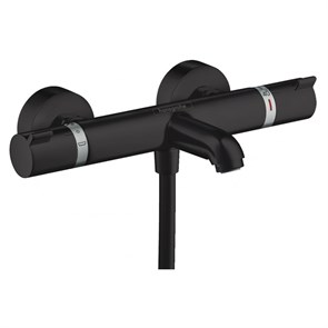 {{photo.Alt || photo.Description || 'Термостат для ванны Ecostat Comfort, ВМ, ½&#39;, черный матовый'}}