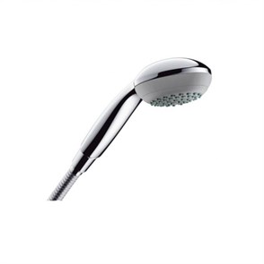 {{photo.Alt || photo.Description || 'Ручной душ Hansgrohe Crometta 85 Variojet,½’ (28562000)'}}