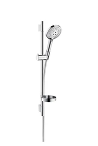 {{photo.Alt || photo.Description || '26630400 Raindance Select HG Raindance Select 120 Unica Set 65cm'}}