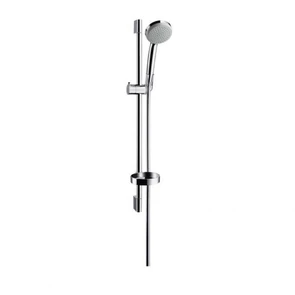 {{photo.Alt || photo.Description || '27717000 Croma 100 Душевой набор Croma 100 1jet/Unica'C 0, 65 м, ½’'}}