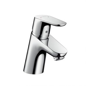 {{photo.Alt || photo.Description || 'Смеситель для раковины Hansgrohe Focus E2, хром (31730000)'}}