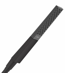 {{photo.Alt || photo.Description || '26866670 Rainfinity Ручной душ, 100 1jet, матовый черный'}}
