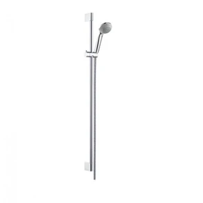 {{photo.Alt || photo.Description || '27729000 Crometta 85 Душевой набор Crometta 85 1jet/Unica'Crometta 0,90 м, ½’'}}
