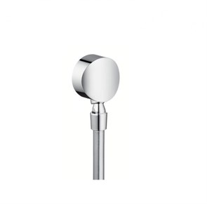 {{photo.Alt || photo.Description || 'Шланговое подсоединение Hansgrohe Fixfit S ½’ с защитой от обратного тока, хром (27506000)'}}