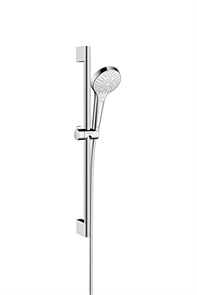 {{photo.Alt || photo.Description || 'Душевой набор Hansgrohe Croma Select S Multi 0.65м (26560400)'}}