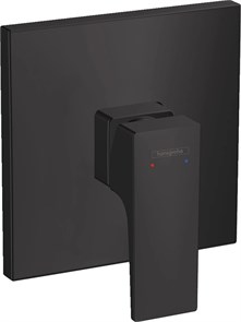 {{photo.Alt || photo.Description || 'Смеситель для душа Metropol, однорычажный, СМ, матовый черный Hansgrohe 32565670'}}