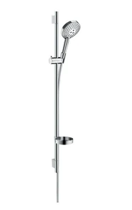{{photo.Alt || photo.Description || '27667000 Raindance Select S Душевой набор 120 3jet P со штангой 90 см, PowderRain'}}