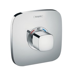 {{photo.Alt || photo.Description || 'Смеситель для душа Hansgrohe Ecostat E с термостатом, хром (15705000)'}}