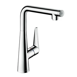 {{photo.Alt || photo.Description || '72820000 Talis Select S 300 Смеситель для кухни, кнопочный'}}
