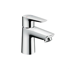 {{photo.Alt || photo.Description || 'Смеситель для раковины Hansgrohe Talis E 80, однорычажный, хром 71700000'}}