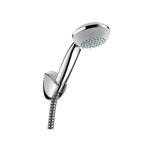 {{photo.Alt || photo.Description || 'Душевой набор Hansgrohe Crometta 85 Vario/Porter&#39;C 1,60 м, ½’ (27559000)'}}