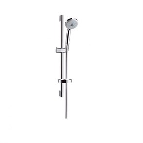 {{photo.Alt || photo.Description || 'Душевой набор Hansgrohe Croma 100 Multi/Unica’C 0,65 м, ½’ (27775000)'}}
