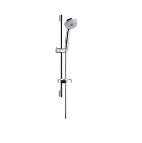 {{photo.Alt || photo.Description || '27775000 Croma 100 Душевой набор Croma 100 Multi/Unica’C 0,65 м, ½’'}}