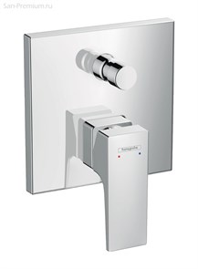 {{photo.Alt || photo.Description || 'Смеситель для ванны Metropol, однорычажный, с рычаговой рукояткой,  хром Hansgrohe 32546000'}}