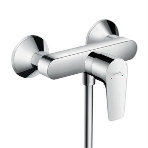 {{photo.Alt || photo.Description || 'Смеситель для душа Hansgrohe Talis E, однорычажный, хром (71760000)'}}