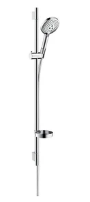 {{photo.Alt || photo.Description || '26631000 Raindance Select Душевой набор Raindance Select S 120/Unica 0,90 м'}}