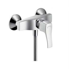 {{photo.Alt || photo.Description || 'Hansgrohe 31672000 Metris Classic Смеситель для душа, однорычажный, ВМ, 1/2'}}