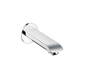 {{photo.Alt || photo.Description || 'Излив на ванну Hansgrohe Metris , 3/4 (31494000)'}}