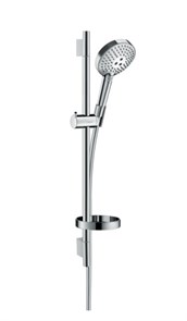 {{photo.Alt || photo.Description || 'Душевой набор Hansgrohe Raindance Select S Shower set 120 (27654000)'}}