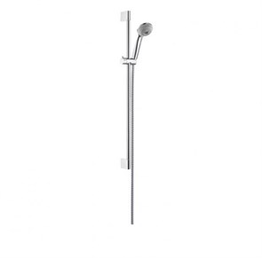 {{photo.Alt || photo.Description || 'Душевой набор Hansgrohe Crometta 85  Multi/Unica (27767000)'}}