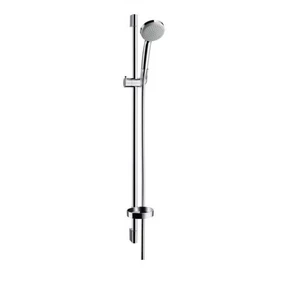 {{photo.Alt || photo.Description || '27724000 Croma 100 Душевой набор Croma 100 1jet/Unica'C 0,90 м, ½’'}}