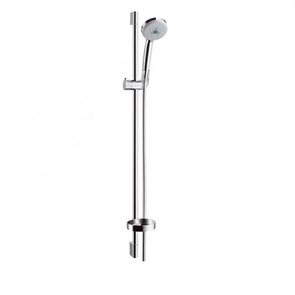 {{photo.Alt || photo.Description || 'Душевой набор Hansgrohe Croma 100 Multi/Unica’C 0,90 м, ½’ (27774000)'}}