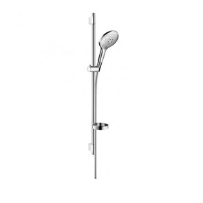 {{photo.Alt || photo.Description || 'Душевой набор Hansgrohe Raindance Select 150 / Unica&#39;S Puro 0,90 м (27803000)'}}