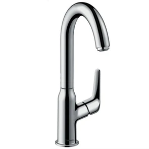 {{photo.Alt || photo.Description || '71128000 Novus Смеситель для раковины 240 без сливного гарнитура'}}