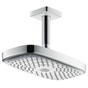 {{photo.Alt || photo.Description || '26608000 Верхний душ Raindance Select E 300 2jet EcoSmart, хром'}}
