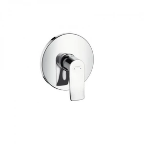 {{photo.Alt || photo.Description || '31676000 ХХ Metris Classic Смеситель для душа, однорычажный, СМ'}}