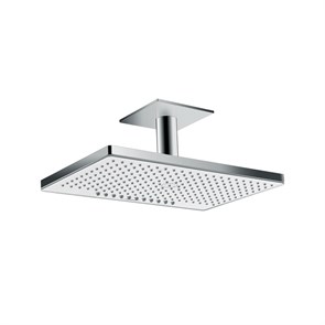 {{photo.Alt || photo.Description || 'Верхний душ Hansgrohe Rainmaker Select 460 2jet, с потолочным подсоединением'}}