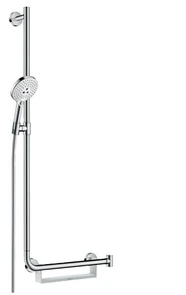 {{photo.Alt || photo.Description || '26324400 Raindance Select S120/U'Comfort душевой набор'}}