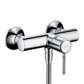 {{photo.Alt || photo.Description || 'Смеситель для душа Hansgrohe Talis Classic, однорычажный, хром (14161000)'}}
