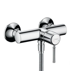 {{photo.Alt || photo.Description || 'XX 14161000 Talis Classic Смеситель однорычажный, для душа, ВМ, ?’'}}