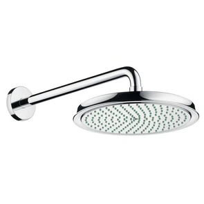 {{photo.Alt || photo.Description || '27424000 Raindance Верхний душ Raindance Classic AIR Ø 240 мм, держатель 383 мм, ½’'}}