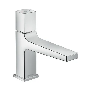 {{photo.Alt || photo.Description || '32570000 Metropol Смеситель для раковины 100, с рукояткой Select, со сливным клапаном Push-Open'}}