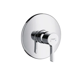 {{photo.Alt || photo.Description || '31665000 Metris S Смеситель для душа, однорычажный, СМ, хром'}}